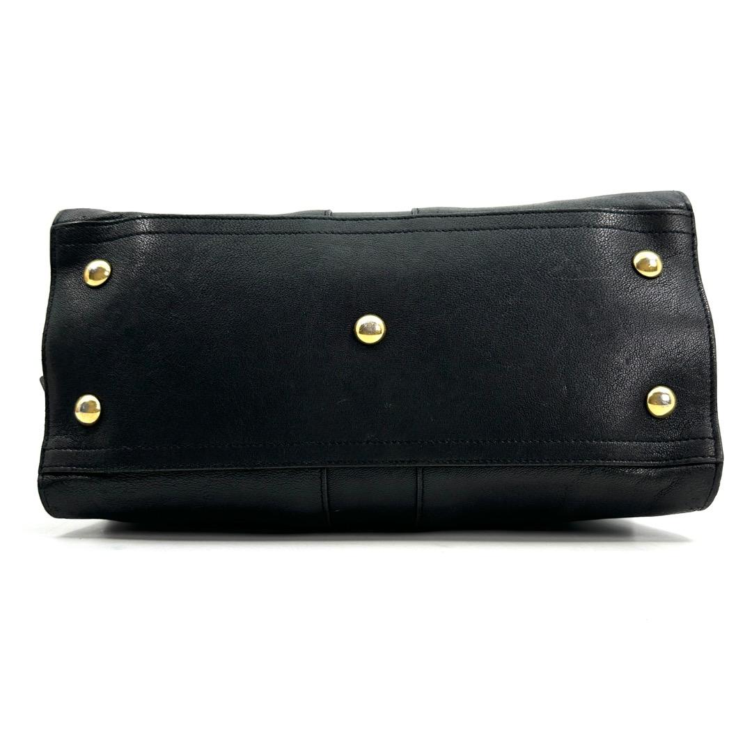 Yves Saint Laurent Cabas bag カバス