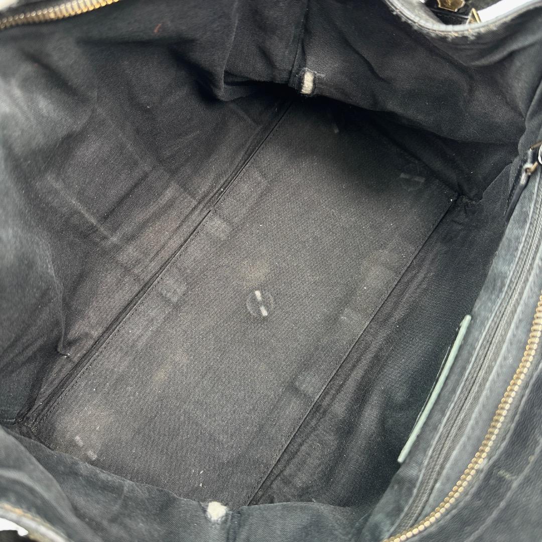 Yves Saint Laurent Cabas bag カバス