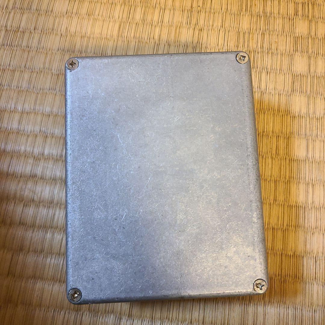 Sobbat DB-1 DRIVE Breaker ギターエフェクター