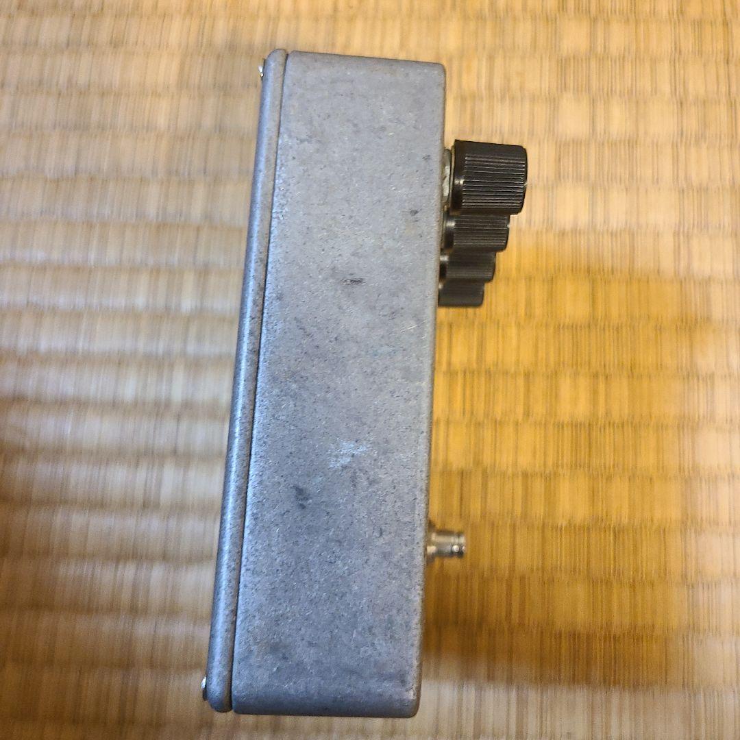 Sobbat DB-1 DRIVE Breaker ギターエフェクター