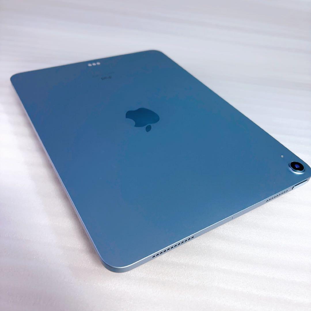 即日発送iPad AIR4 WiFi 256GBとアップルペンシル2のセット