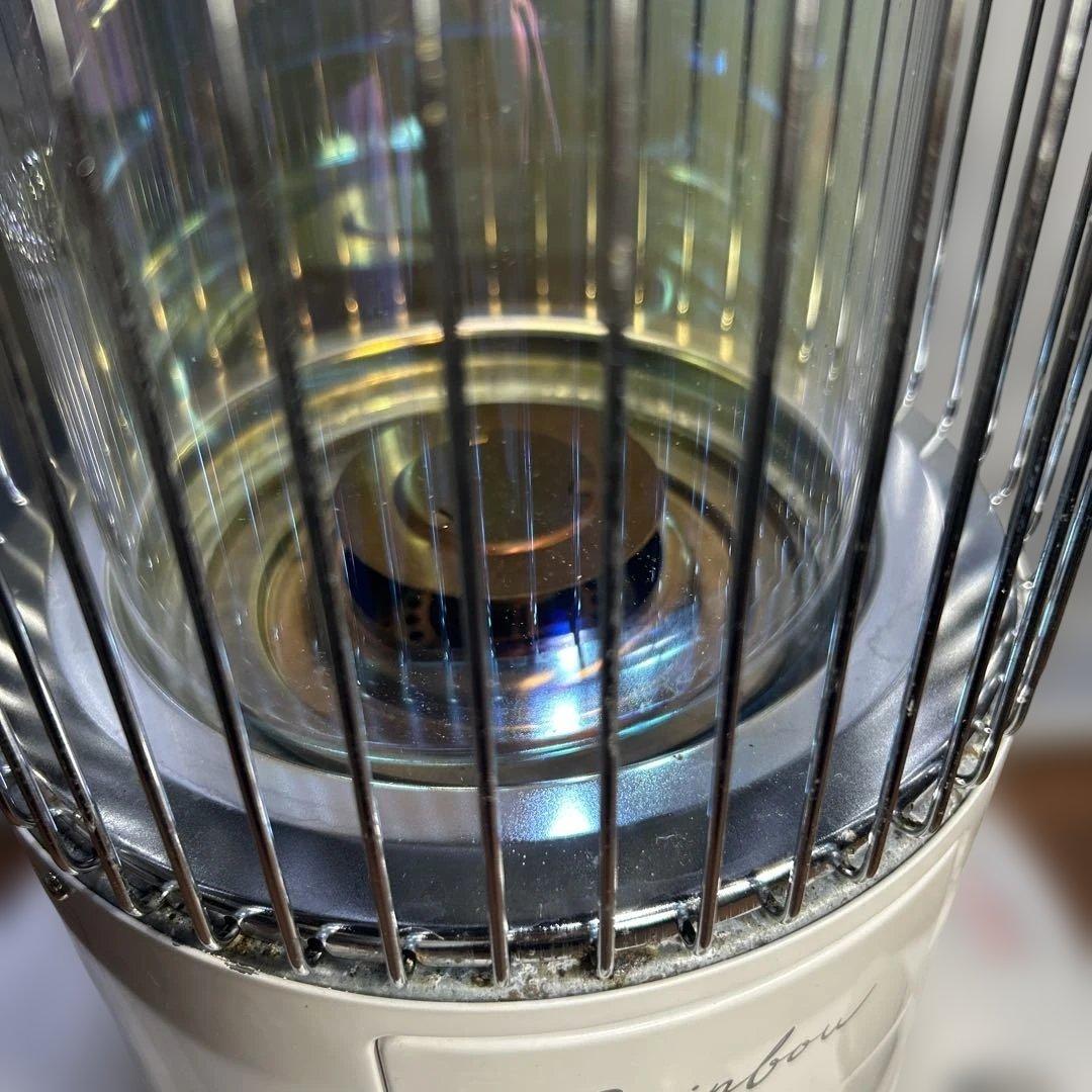 TOYOTOMI トヨトミ 石油ストーブ　rb-250 2019年製