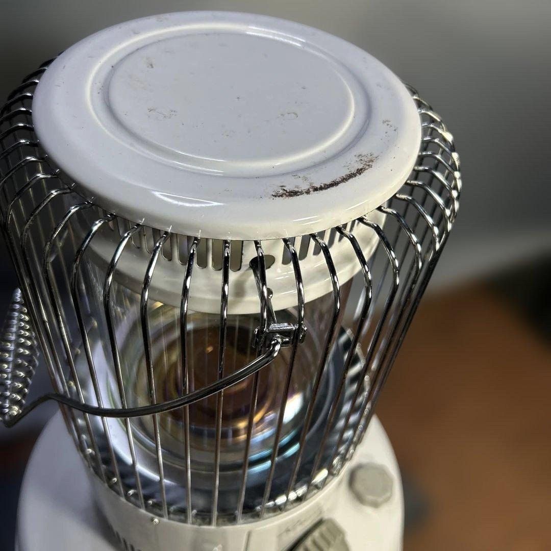 TOYOTOMI トヨトミ 石油ストーブ　rb-250 2019年製