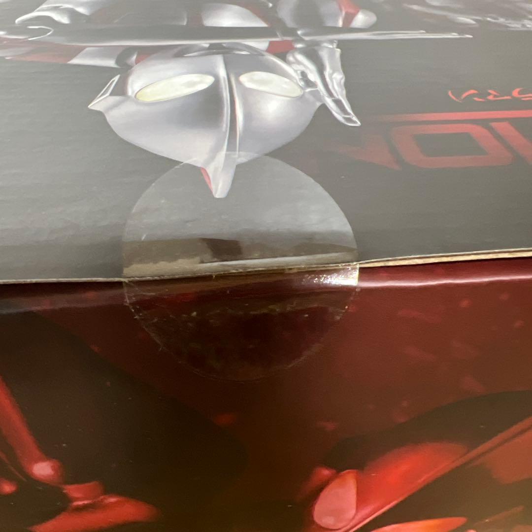 【新品未開封】ダイナクション シン・ウルトラマン DYNACTION