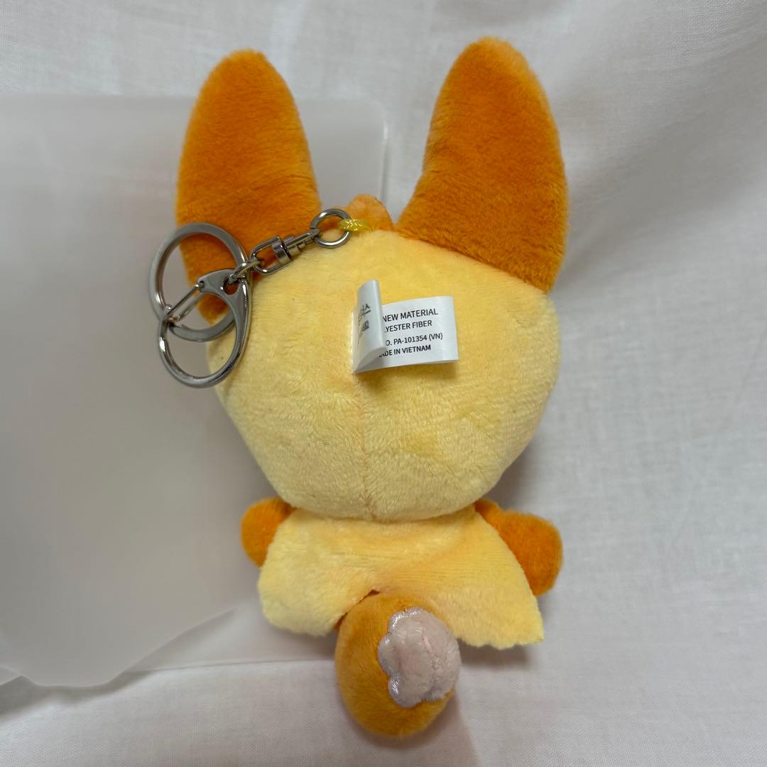 txt プルバトゥ ヨンジュン ファンチュン キーリング 初期