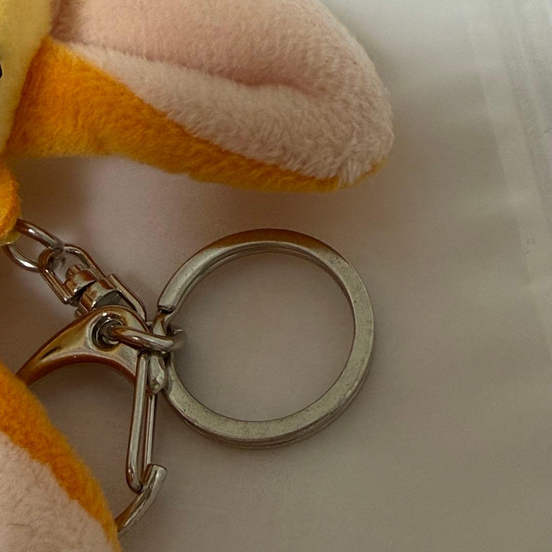 txt プルバトゥ ヨンジュン ファンチュン キーリング 初期