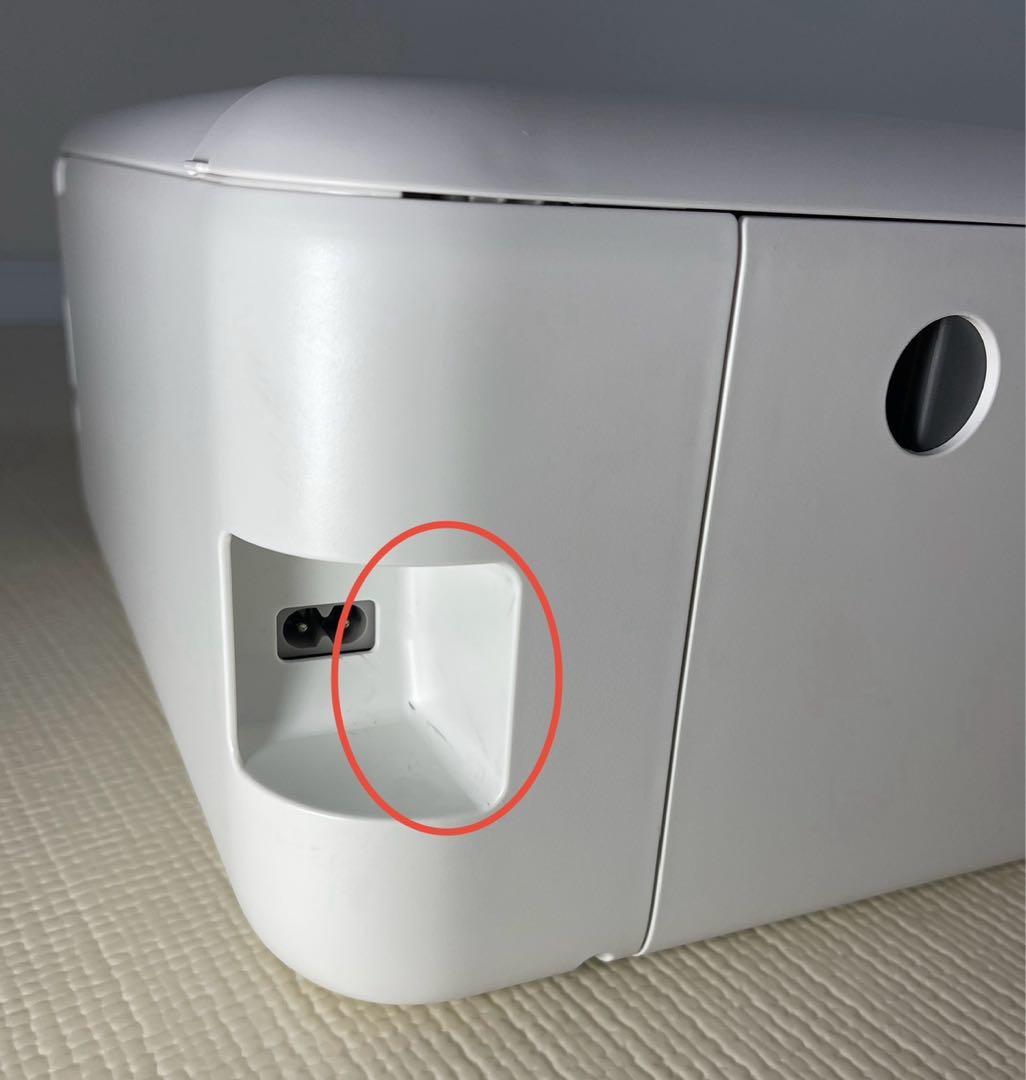 EPSON EW-M752T プリンター 本体