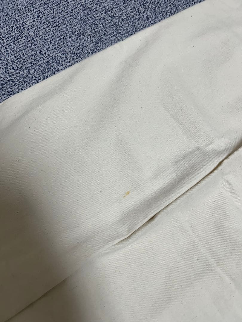 70s〜90s Oshkosh ペインターパンツ ホワイト 42talon 白