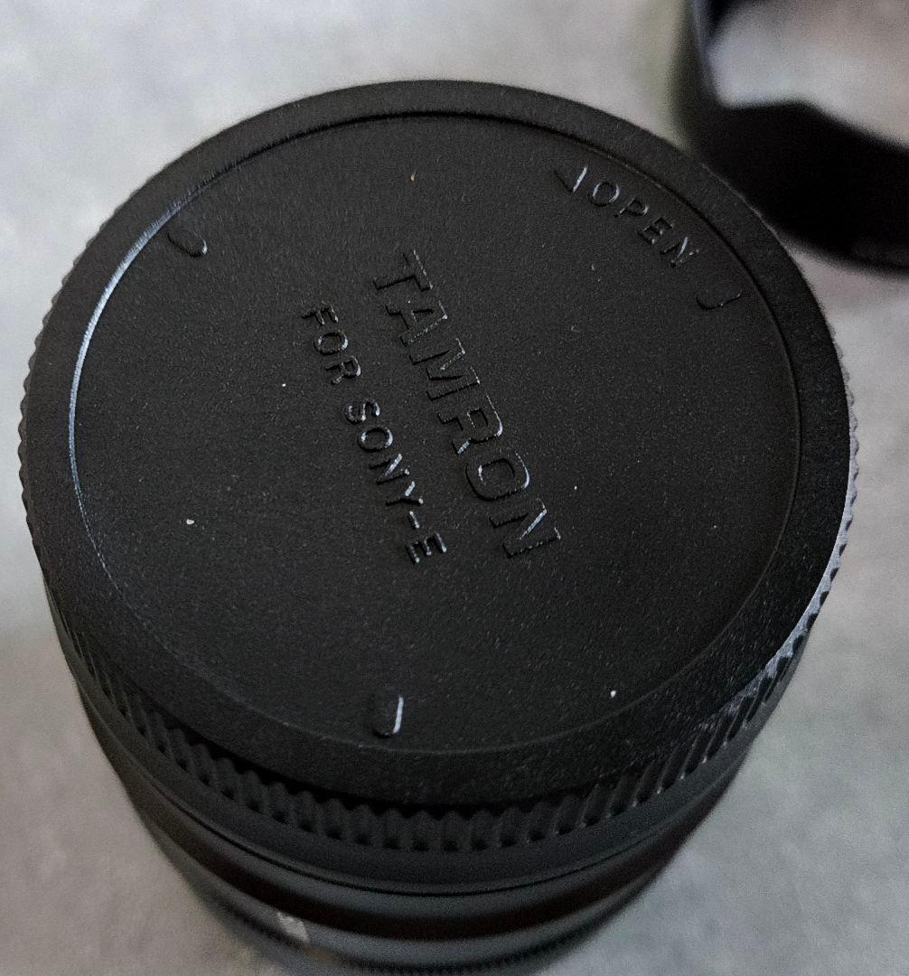 【美品】SONY FE 35mm F1.8 SEL35F18F