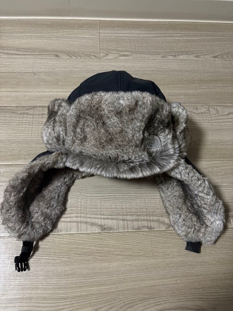 ノースフェイス　フライトキャップ