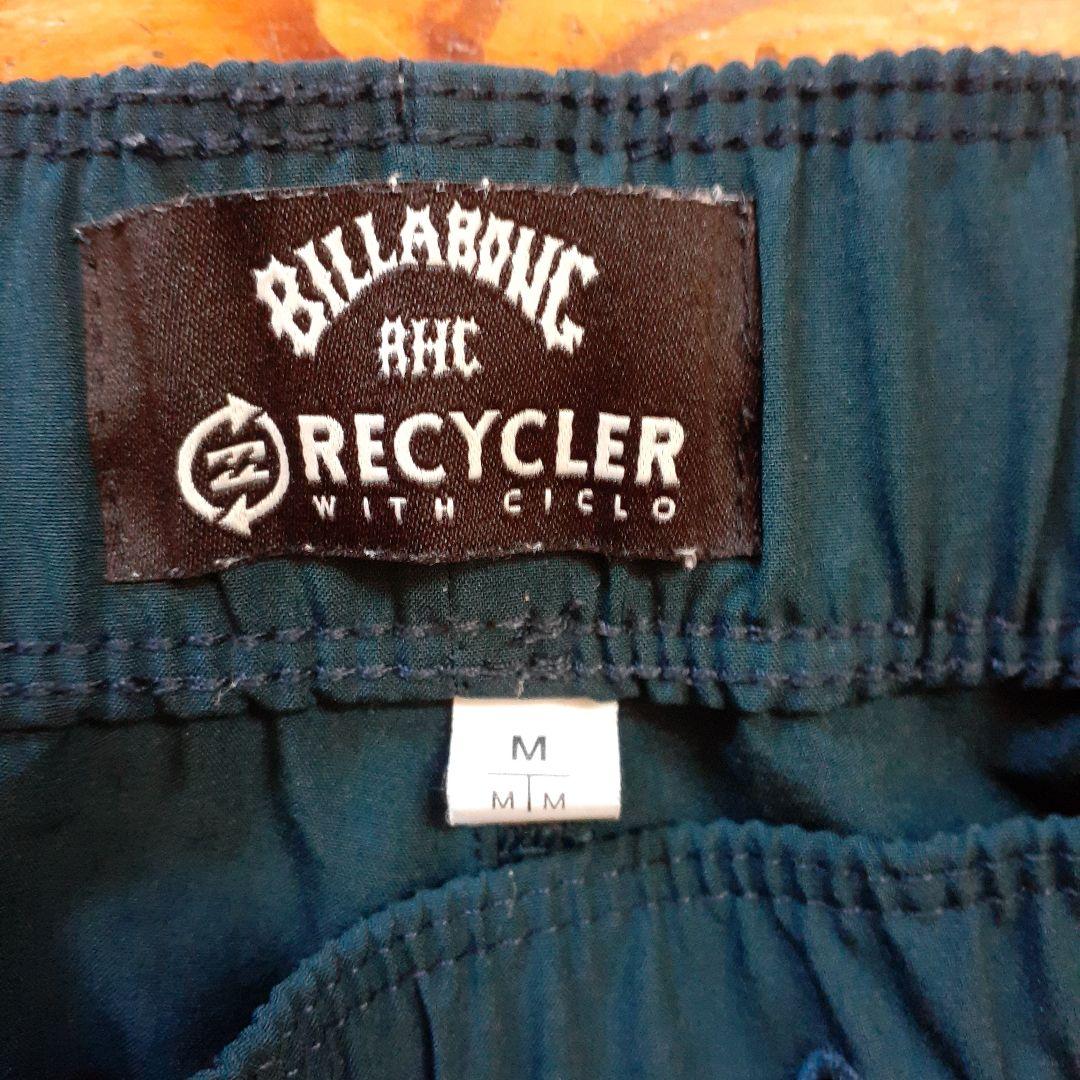 RHC Ron Herman x BILLABONG サーフパンツ 水着