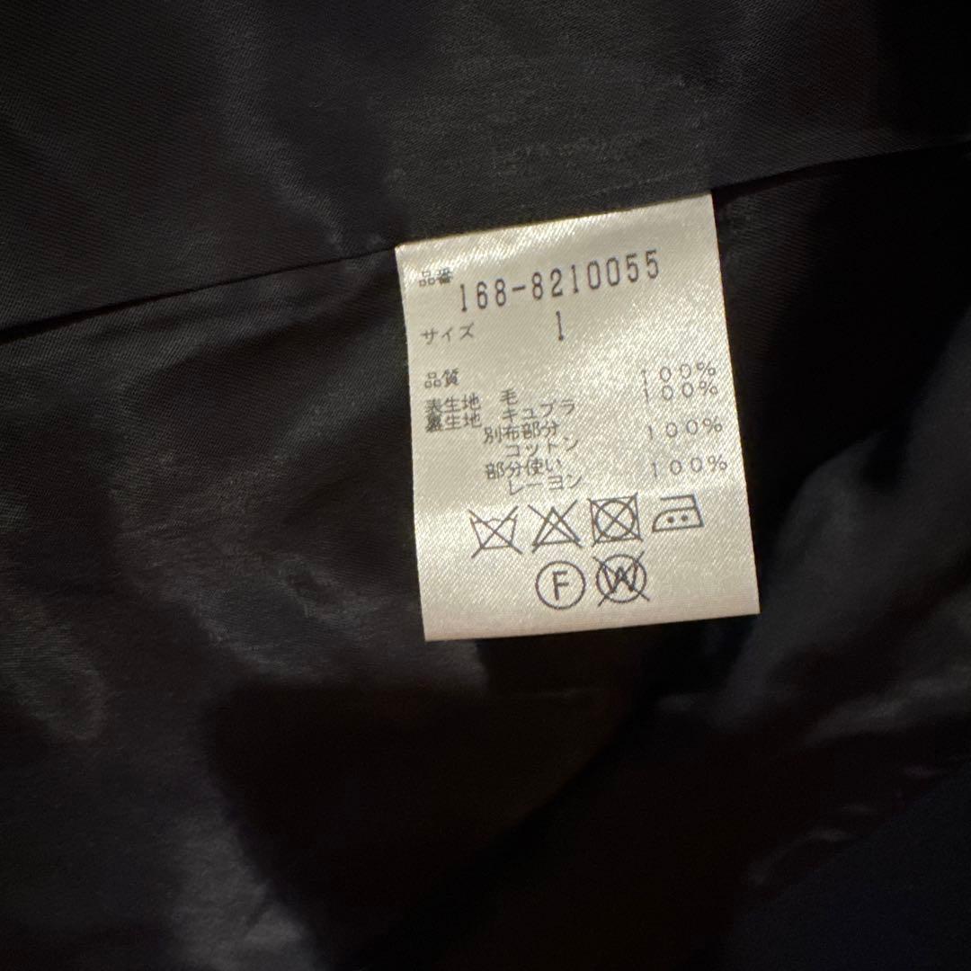 YLEVE チェスター コート