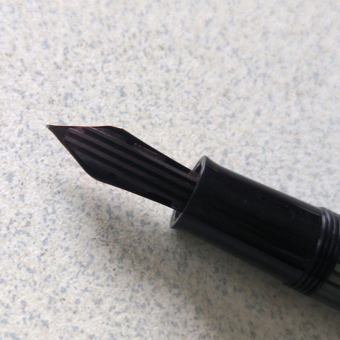 【理由あり】昔のPELIKAN万年筆