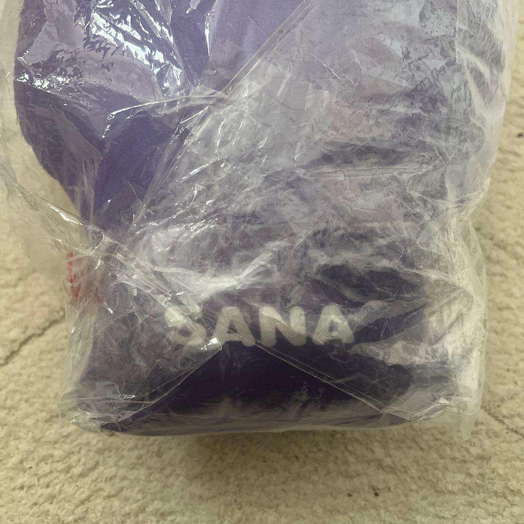 twice サナ SANA クッション トゥドゥンイ