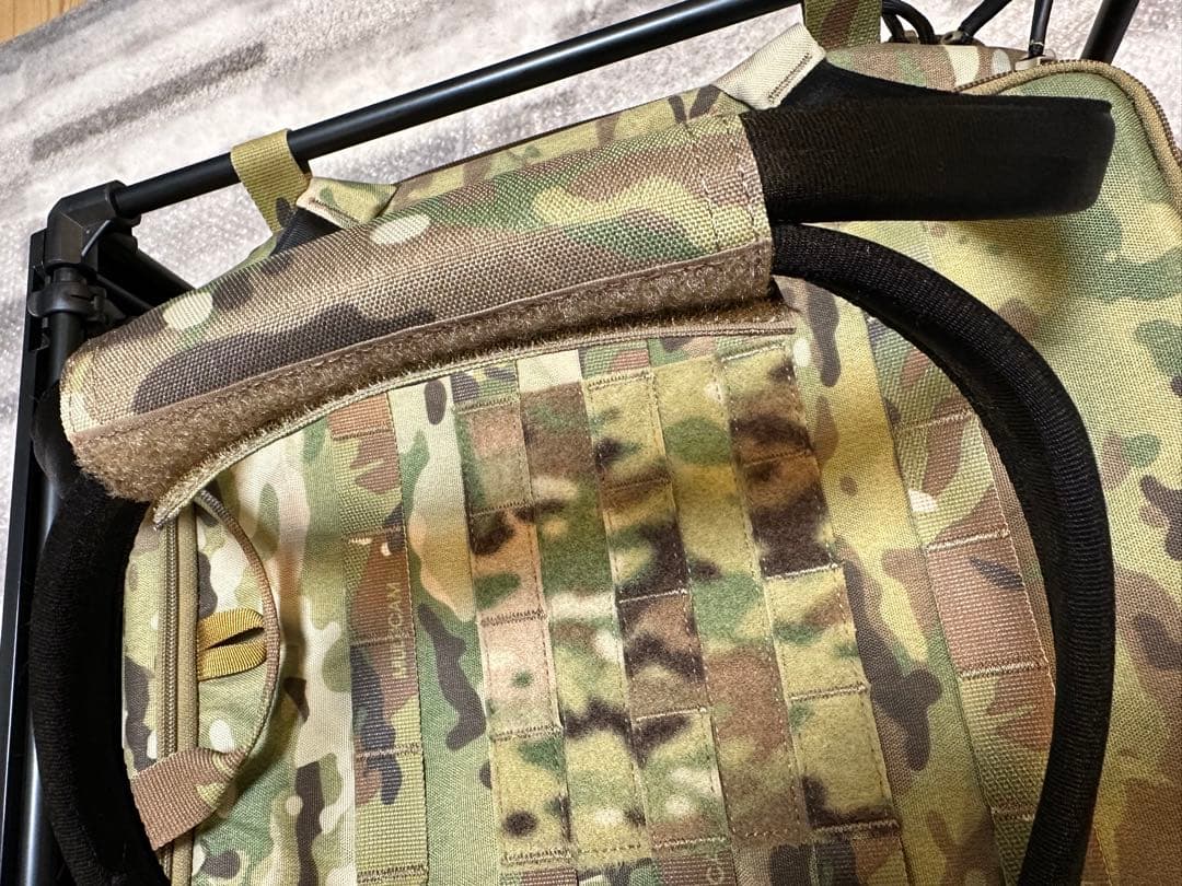 Helinox フィールドオフィス一回使用美品！オマケ付き！