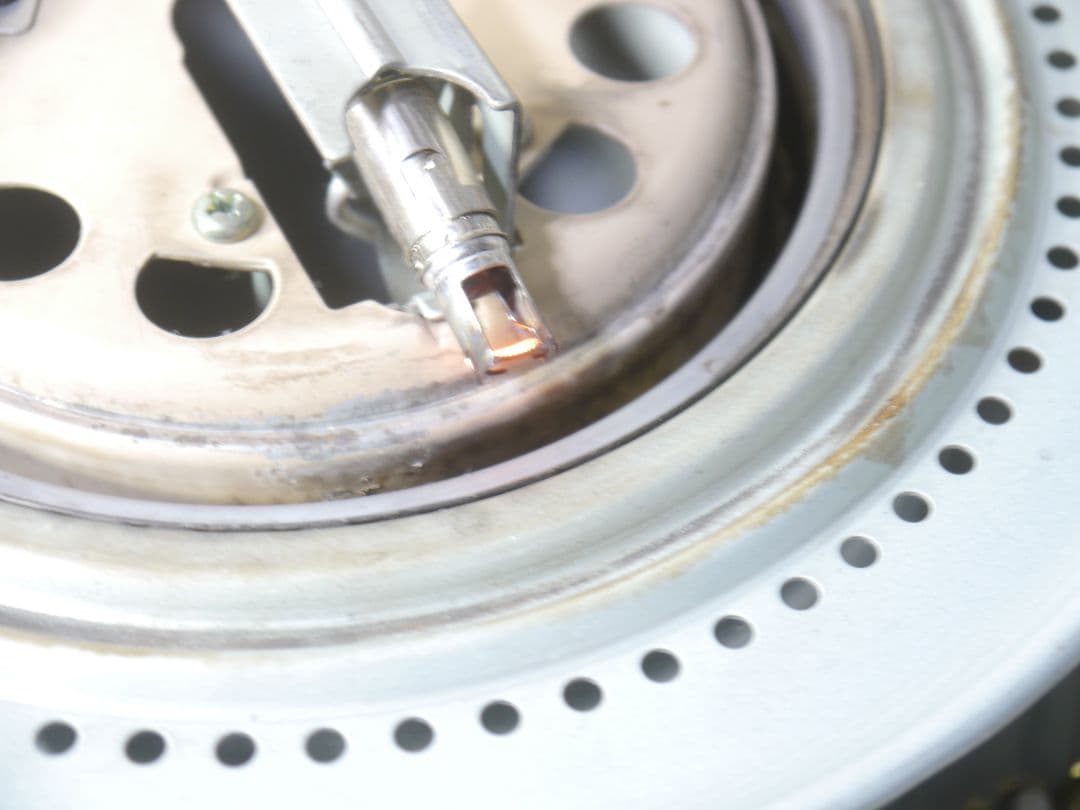 動作品◆2013年❤コロナ/CORONA 石油ストーブ 木造17畳