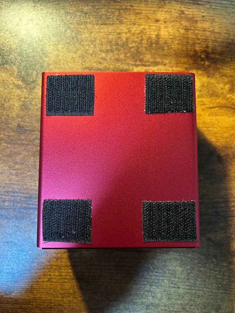 Strymon SUNSET デュアルオーバードライブ