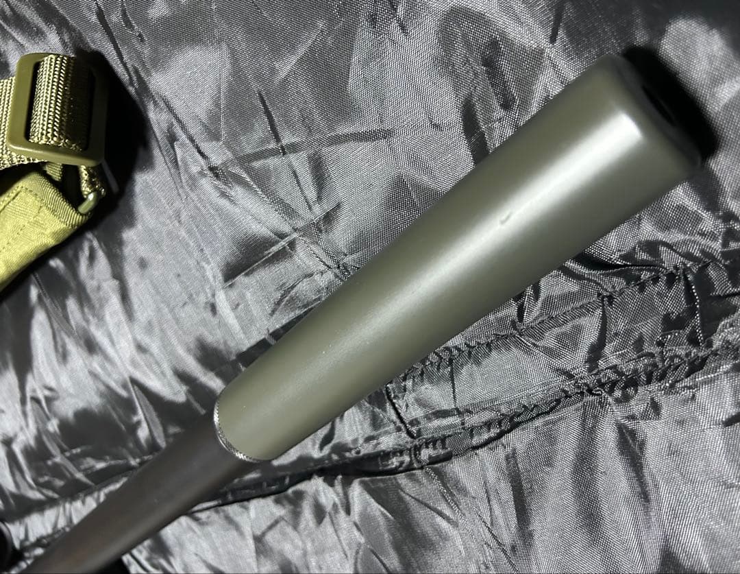 VSR10 プロスナイパーGスペック OD色