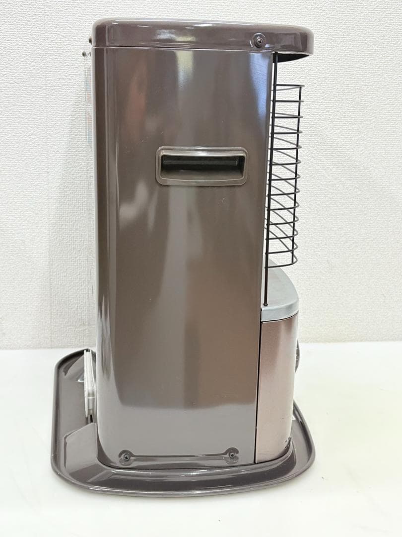 コロナ2021年製石油ストーブ（BX-2221Y）