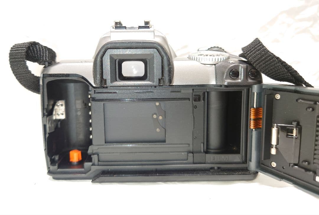 ★★名機！超美品★★CANON キヤノン EOS KISS 7 ボディ★完動品★