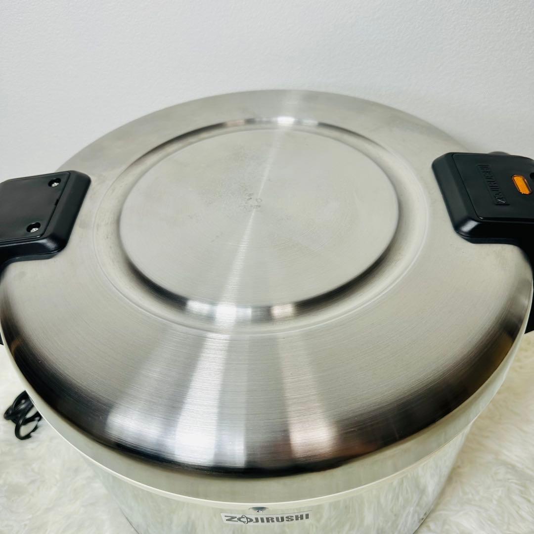 ZOJIRUSHI 象印 業務用電子ジャー 3.3升 THS-C60A-XA