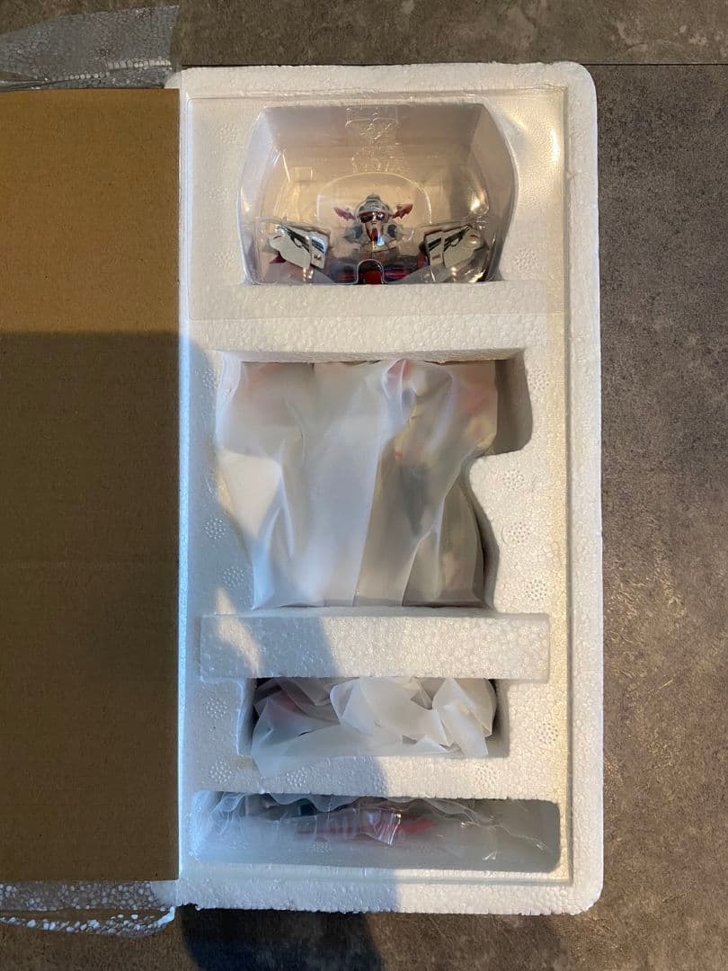 METL BUILD メタルビルド ガンダムアストレイ レッドドラゴニクス