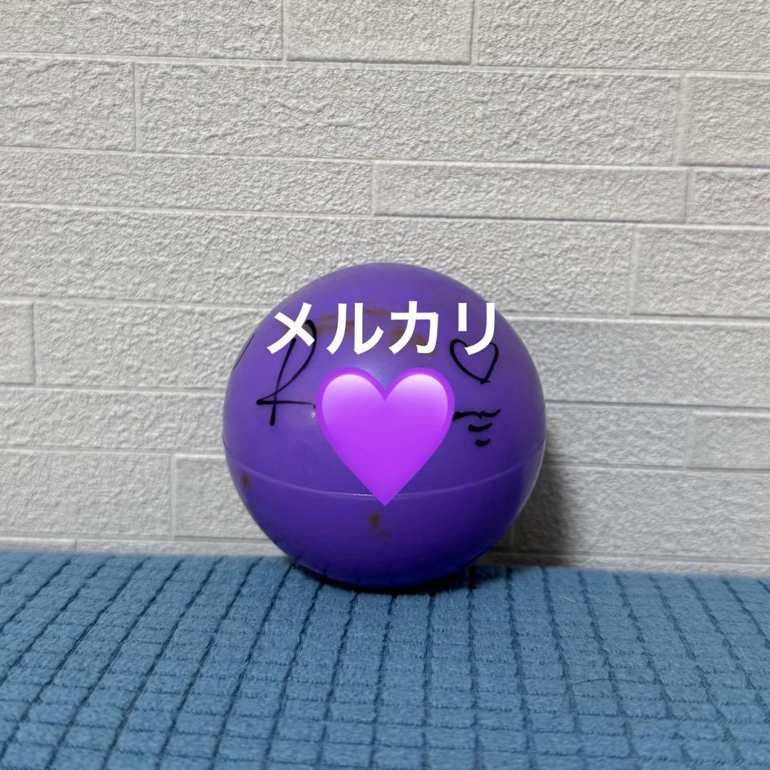 INI フェンファン 許豊凡 サインボール