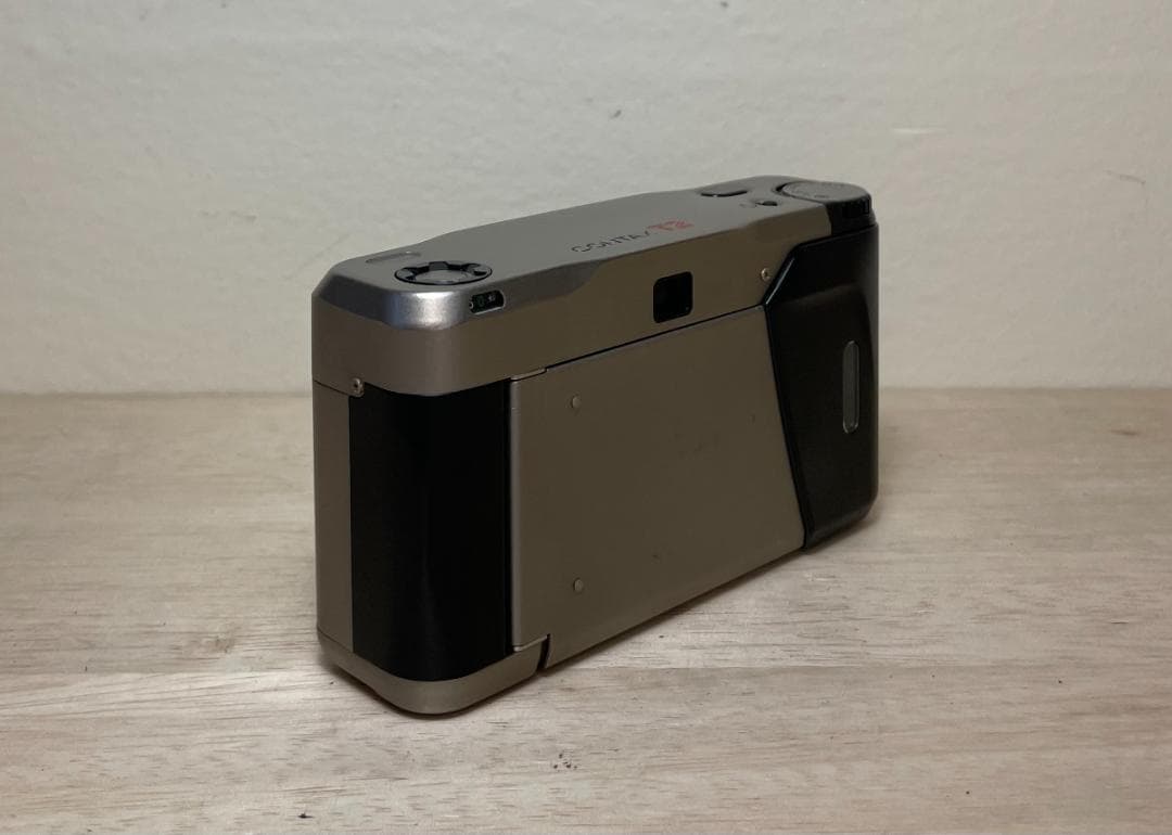 CONTAX T2 コンタックス フィルムカメラ
