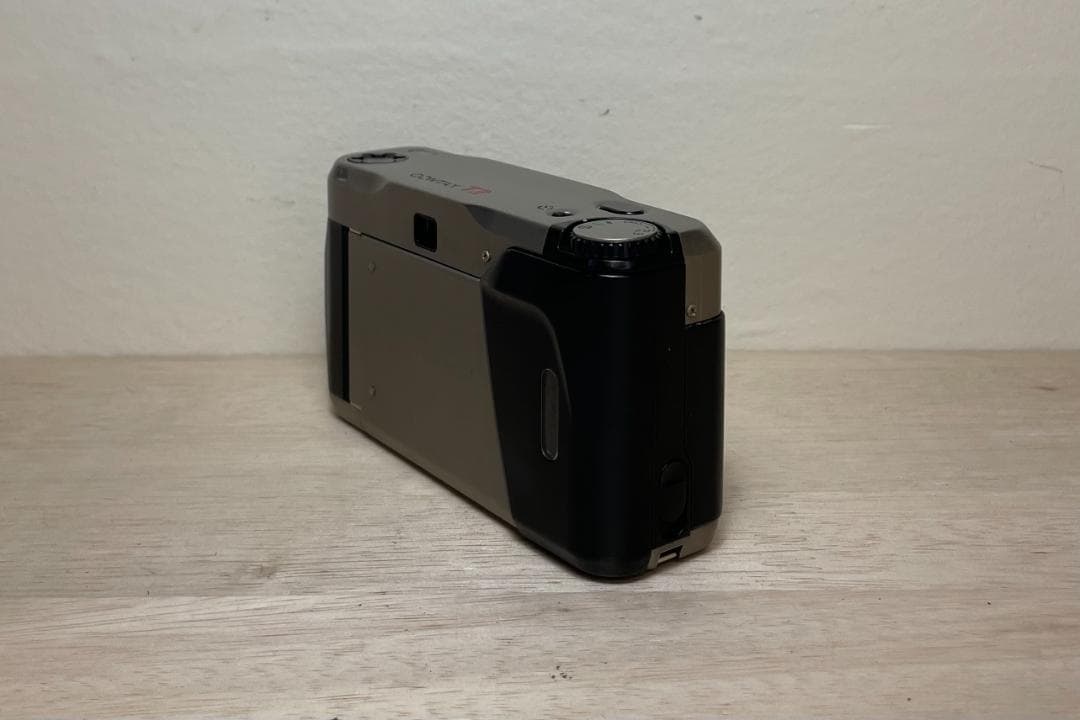 CONTAX T2 コンタックス フィルムカメラ