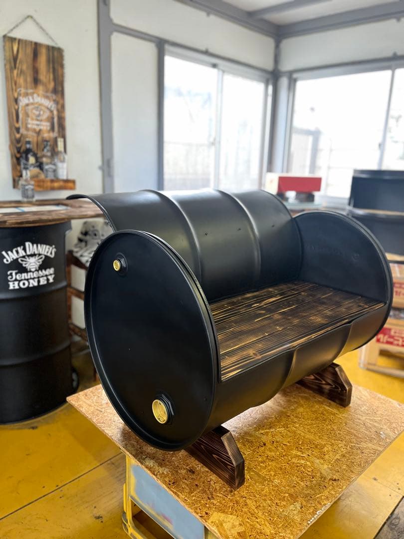 だいページ　チェア