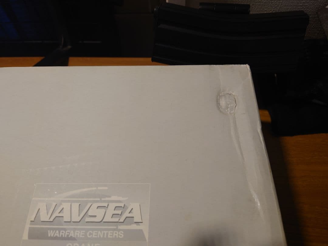 東京マルイ　次世代電動ガン　スカーL　 ブラック