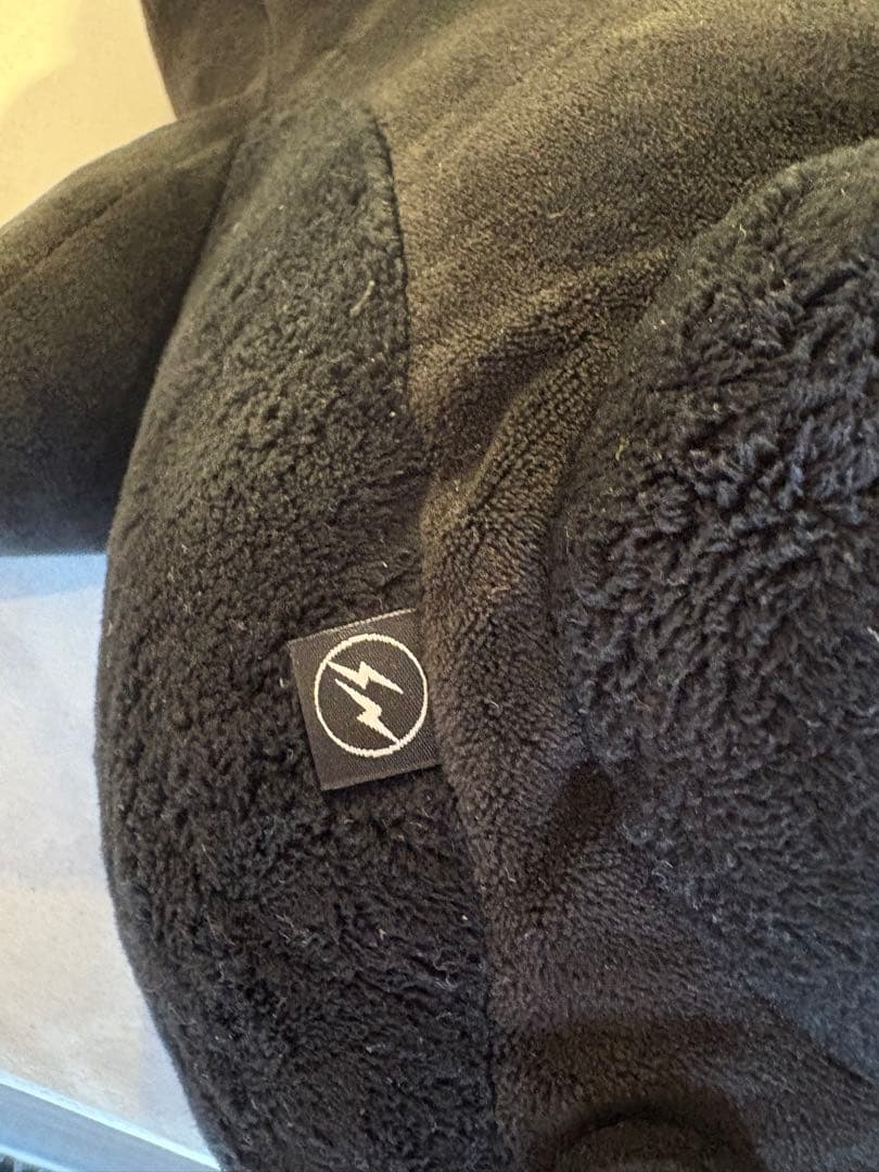 LOVOT 等身大　ぬいぐるみ　ラボット　フラグメント　限定品　黒ラボ