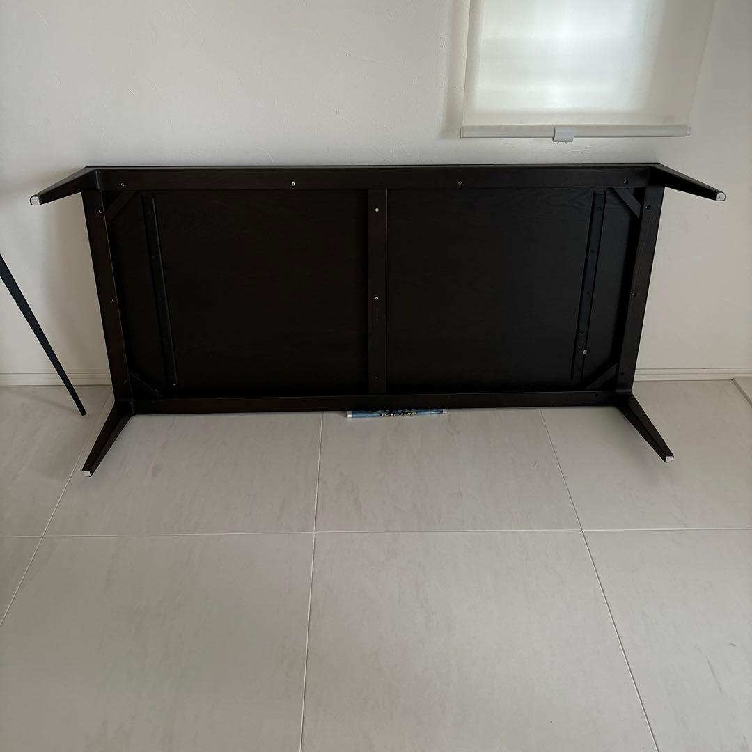 Time&style moon ローテーブル　タイムアンドスタイル