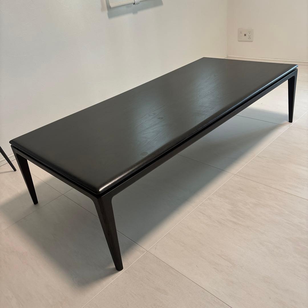 Time&style moon ローテーブル　タイムアンドスタイル