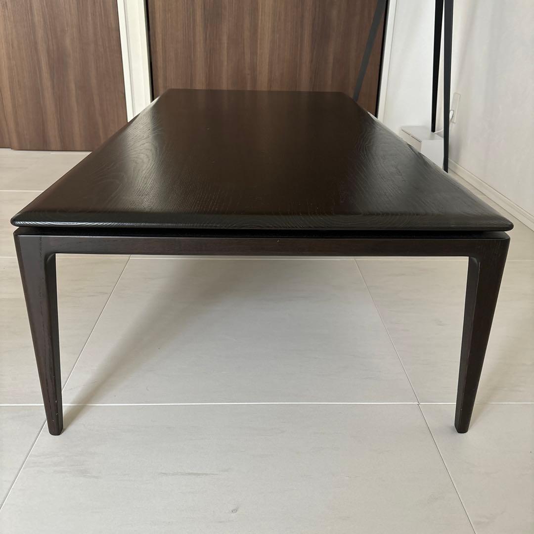 Time&style moon ローテーブル　タイムアンドスタイル