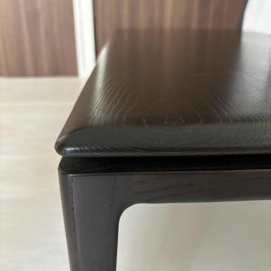 Time&style moon ローテーブル　タイムアンドスタイル