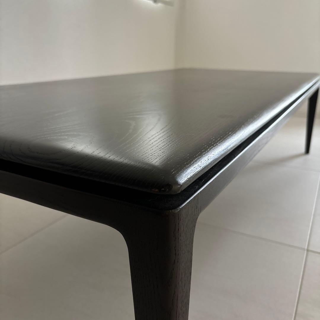 Time&style moon ローテーブル　タイムアンドスタイル