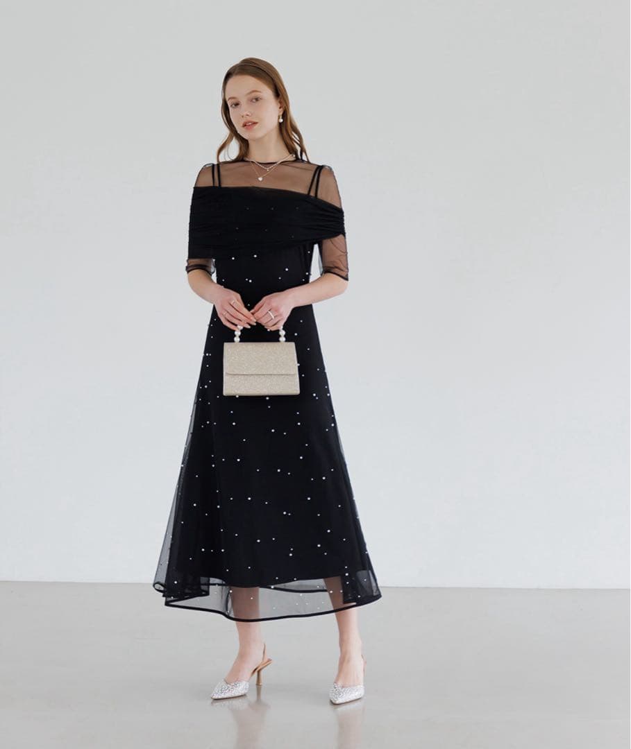 【抹茶きな子】