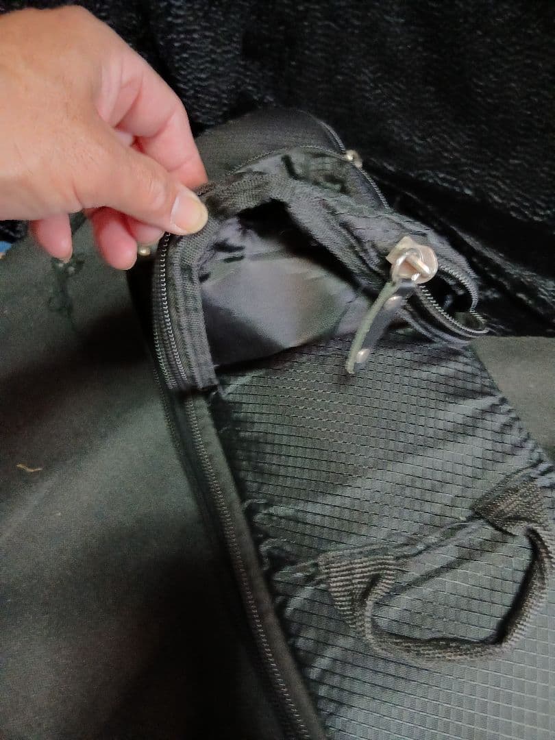 AriaproIIMAGNA Shires 中古ソフトケースシールドストラップ付