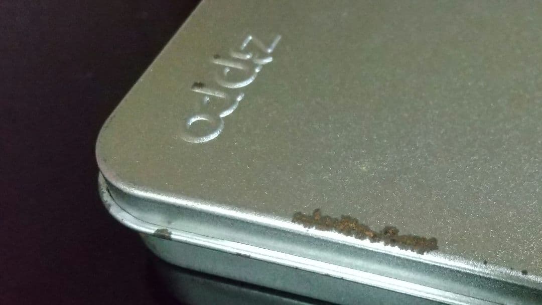 ◆限定ジッポライター◆Marlboro Adventure Team Zippo