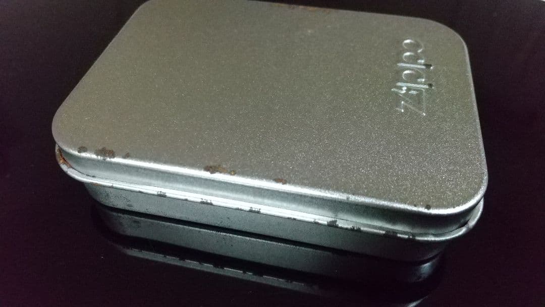 ◆限定ジッポライター◆Marlboro Adventure Team Zippo