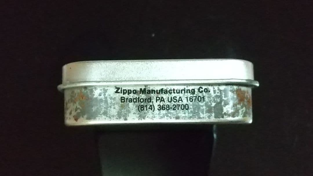 ◆限定ジッポライター◆Marlboro Adventure Team Zippo