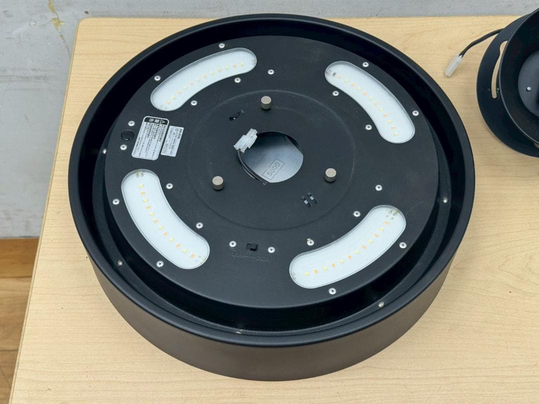 T1562☆展示品☆アートワークスタジオ　シーリングライト　照明　AW-0556