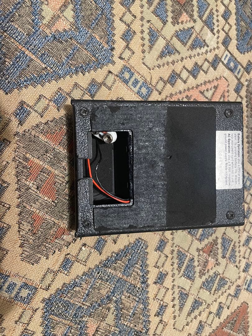 ギター Marshall DRIVE MASTER MADE IN ENGLAND