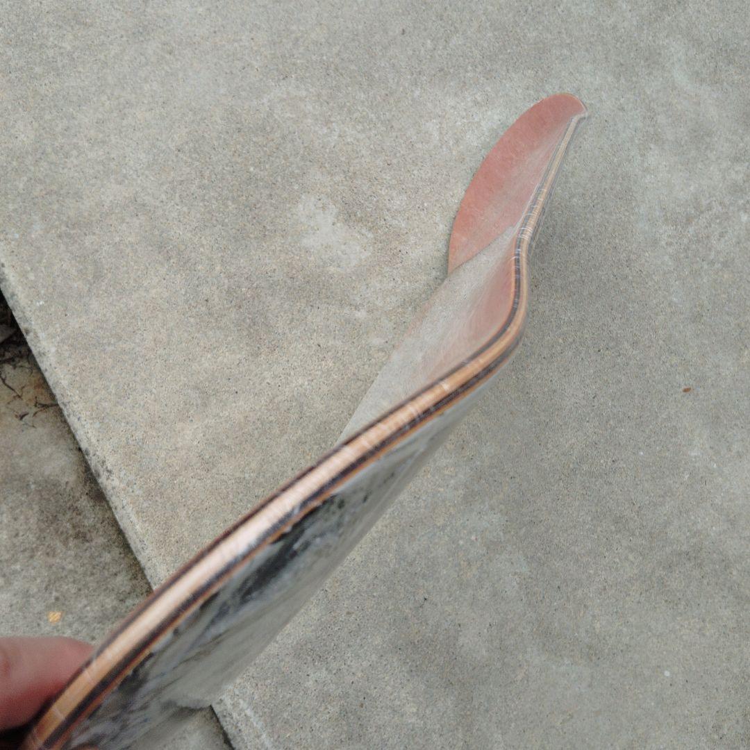 POLAR ！ 8.25 x 31.875