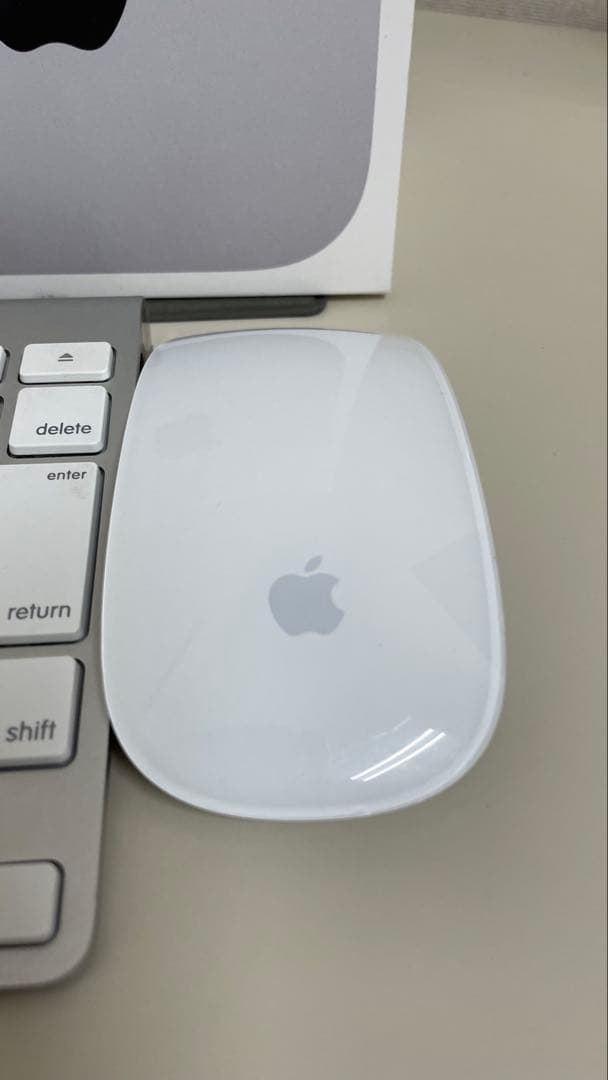 M4 Macmini 16G 256G +付属品