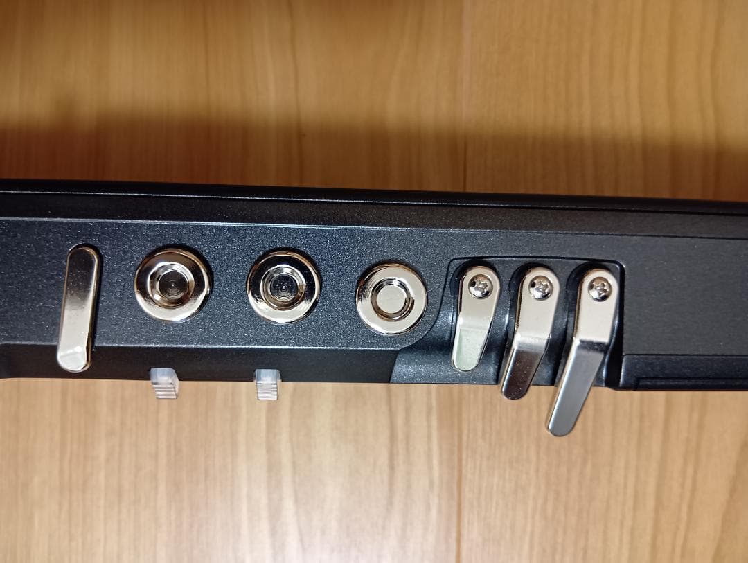 EWI5000 イシバシ楽器店購入品です！スタンド付き