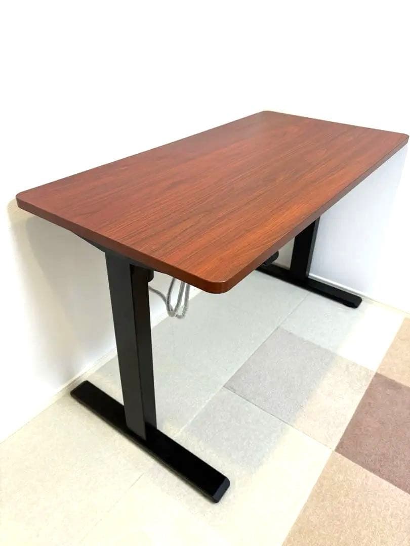 [美品]昇降デスク　Sanodesk FQ1