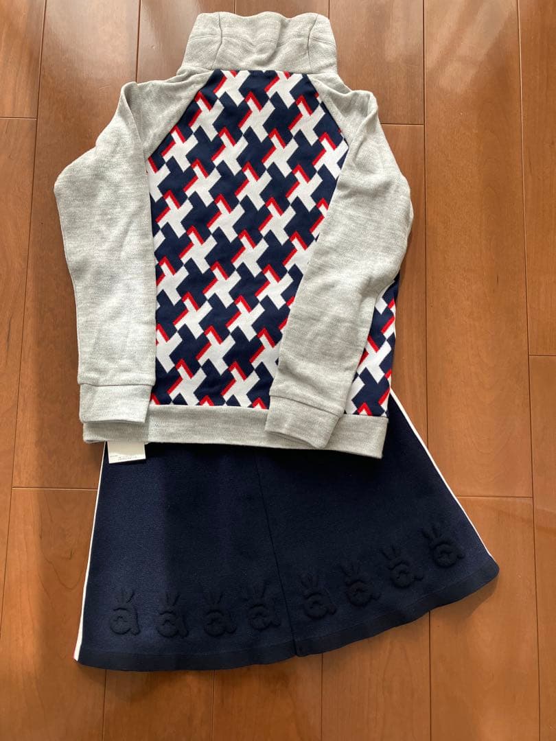 アルチビオゴルフウエアー