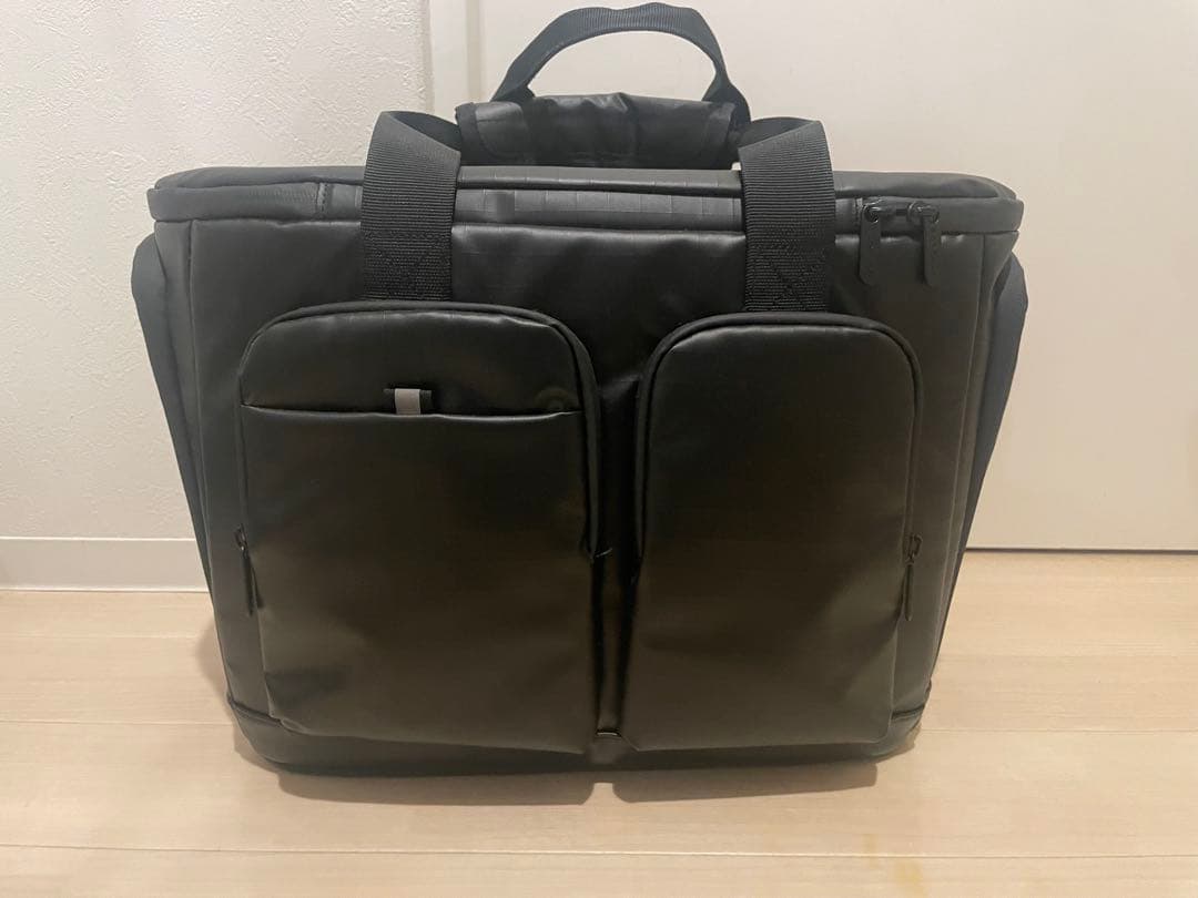 【11/14終了】EcoFlow DELTA 3 Plus ポタ電＋専用バッグ